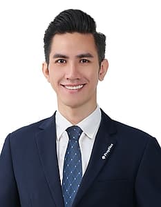 Ray Faris Zainol