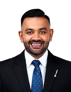 Faritz Hameed