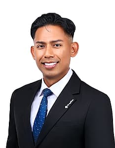 Shafiq Affandi