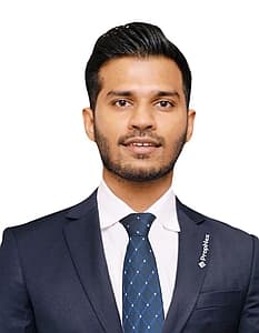 Shafie Syed
