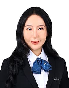 Iris Goh