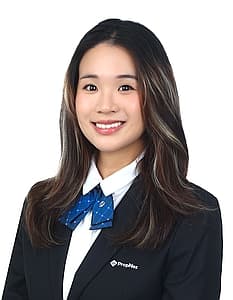 Liow Hai Ting