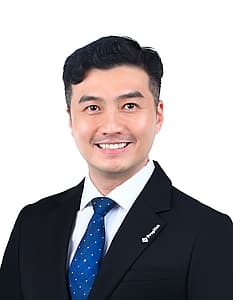 Zulk Yeo