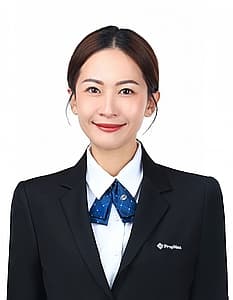 Terisa Ong
