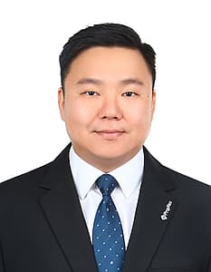Derek Wang