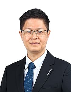Jason Chin