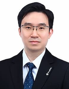 Ethan Tan