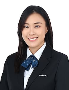 Genevieve Phua