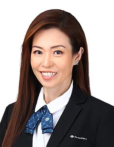 Chrystina Peng