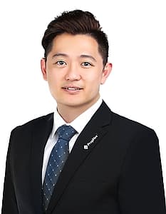 Sidney Lin