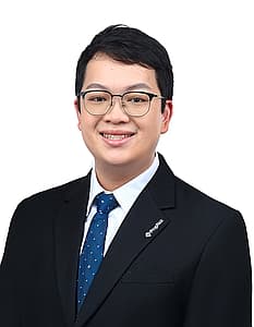 Brandon Huang