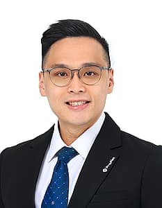 Zach Wong