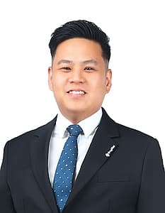 Dean Tan