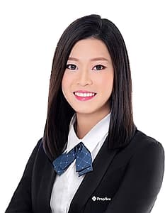 Hazel Goh