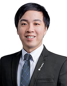 Kelmond Ho