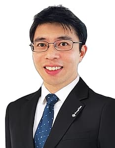 James Ng