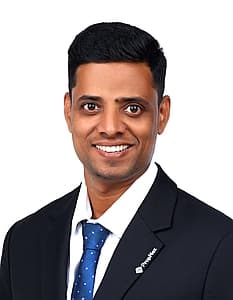 Rajesh