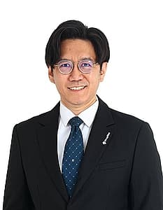 Ronnie Tan