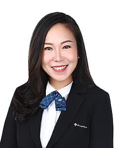Joylyn Ho