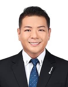 Jeremy Tan