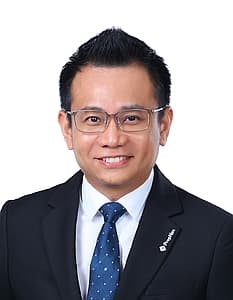 Casey Koo