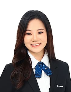 Chloe Leong