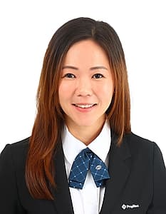 Rachel Tan