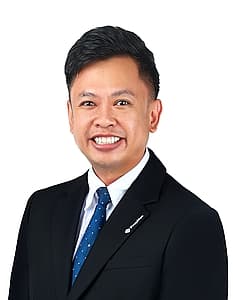 Irwan Safiee