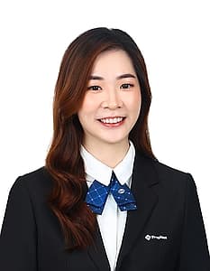 Sabrina Chua