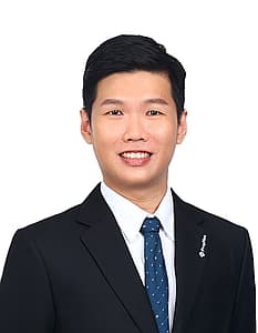 Dexter Gian