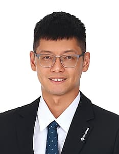 Oscar Toh