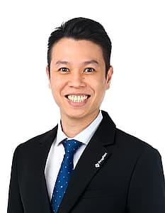 Choo Wei Kiong