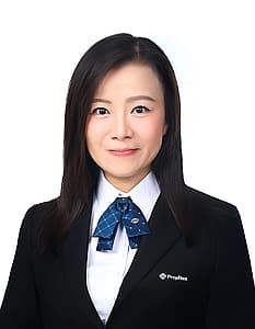Therese Ho
