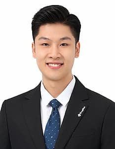 Ian Lim