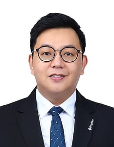 Leonard Gao