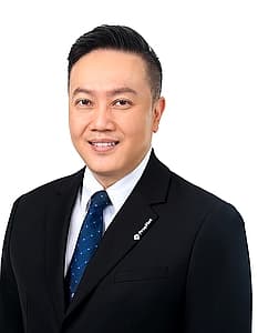 Martin Chong