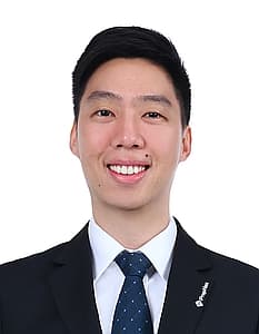 Shaun Wei