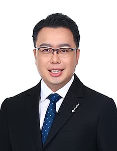 Ling Zhenglin