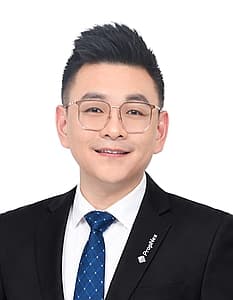 Alan Ong