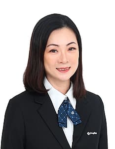 Adeline Lau