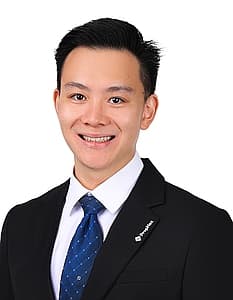 Jonathan Foo Jh