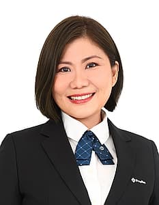 Jennifer Wong