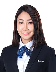 Wong Yan Ling