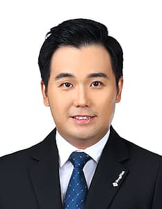 Darren Lee