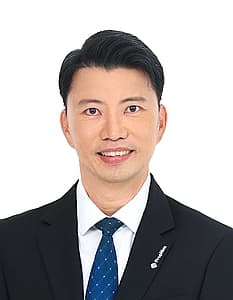 Raymond Tan