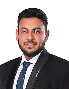 Praveen K (Pk)