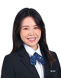 Eileen Ang