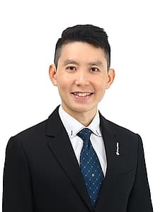 Frank Choo Kee Zhong