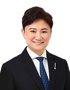 Lincy Teo