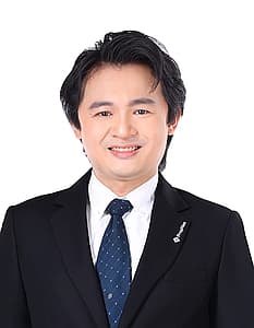 Jonathan Tan